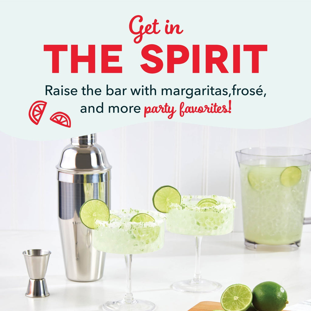 Deluxe Shaved Ice & Slushy Maker