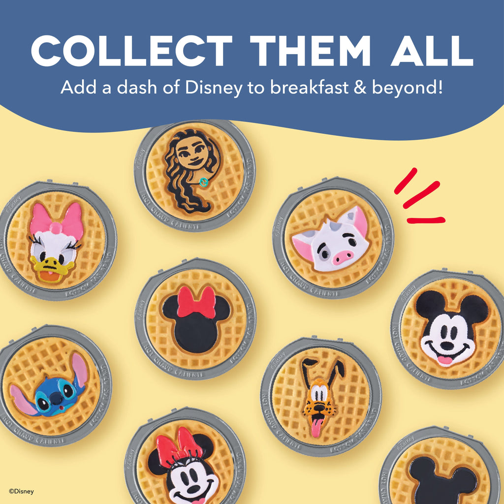 MultiMaker® Mini System: Removable Plate Sets